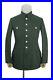 WW2 German Heer M28 Officer Summer HBT Service Tunic Jacket