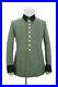 WW2 German Heer M35 signal Officer waffenrock Wool piped tunic