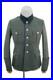 WW2 German Heer M36 Officer chaplains Gabardine piped service tunic