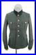 WW2 German Heer M36 Officer field police Gabardine piped service tunic