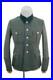 WW2 German Heer M36 Officer transport unit Gabardine piped service tunic