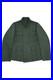 WW2 German Heer M40 EM Summer HBT Reed Green Field Tunic