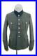 WW2 German Heer M41 Officer medical Gabardine piped service tunic