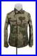 WW2 German Heer Splinter 31 Spring Camo M40 field tunic