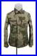 WW2 German Heer Splinter 31 Spring Camo M41 field tunic
