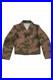 WW2 German Heer Splinter 42 Reversed Color Camo M44 field tunic