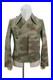 WW2 German Heer Splinter C 43 Camo panzer wrap jacket type II