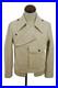 WW2 German Heer panzer summer HBT off-white wrap/jacket type II