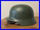 WW2 German Helmet Reproduction
