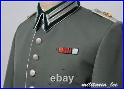 WW2 German Infantry Regiment Grossdeutschland Waffenrock Tunic All Sizes