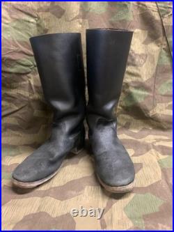 WW2 German Jackboots 9 SMWholesale