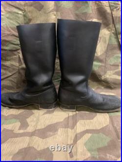 WW2 German Jackboots 9 SMWholesale