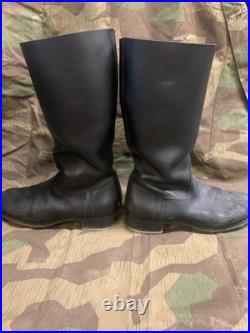 WW2 German Jackboots 9 SMWholesale