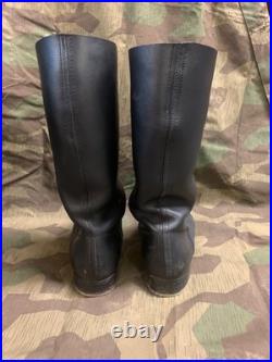 WW2 German Jackboots 9 SMWholesale