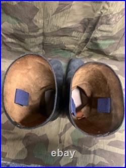 WW2 German Jackboots 9 SMWholesale