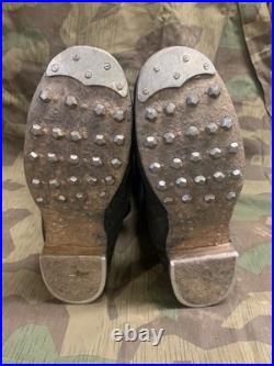 WW2 German Jackboots 9 SMWholesale