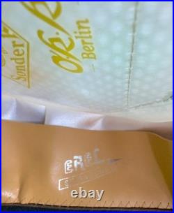 WW2 German Kreigsmarine Navy Admiral Captains Officer Uboat Visor Hat Cap Sz 58