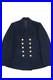 WW2 German Kriegsmarine EM navy blue wool PEA tunic jacket
