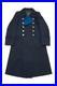 WW2 German Kriegsmarine General wool Greatcoat