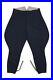 WW2 German Kriegsmarine Navy Blue Gabardine Breeches