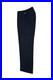 WW2 German Kriegsmarine Officer/General Navy Blue Wool Straight Trousers