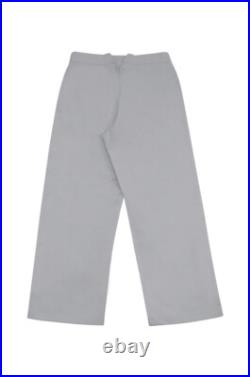 WW2 German Kriegsmarine White Cotton EM trousers Klapphose