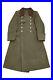 WW2 German Labour Service Officer wool Greatcoat