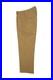 WW2 German Luftwaffe DAK/Tropical Afrikakorps Sand Straight Trousers