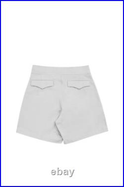 WW2 German Luftwaffe DAK/Tropical Afrikakorps White Short Pants