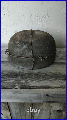 WW2 German Luftwaffe Fallschirmjäger