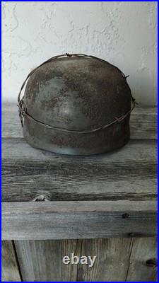 WW2 German Luftwaffe Fallschirmjäger