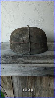 WW2 German Luftwaffe Fallschirmjäger
