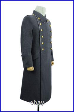 WW2 German Luftwaffe General Wool Greatcoat