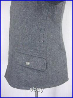 WW2 German Luftwaffe LW NCO Wool Tunic Uniform Jacket German Army