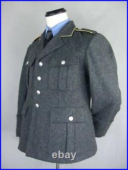 WW2 German Luftwaffe LW Wool Tunic Jacket