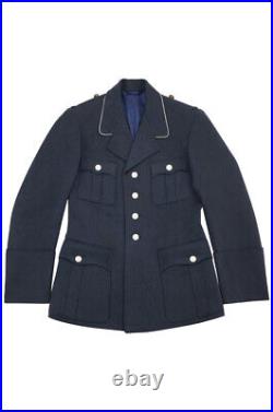 WW2 German Luftwaffe M33 Officer Gabardine Jacket dress tunic 3XL