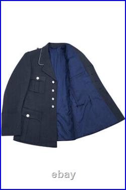 WW2 German Luftwaffe M33 Officer Gabardine Jacket dress tunic 3XL