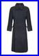 WW2 German Luftwaffe M35 Blue Grey Wool Greatcoat Reproduction