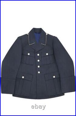 WW2 German Luftwaffe M38 Officer Gabardine Jacket dress tunic