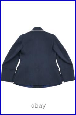 WW2 German Luftwaffe M39 Officer Gabardine Jacket dress tunic