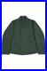WW2 German Luftwaffe M43 Summer HBT Reed Green Tunic