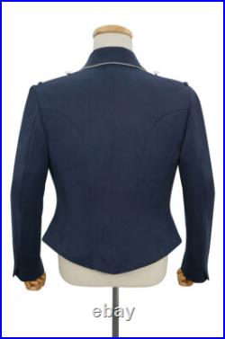 WW2 German Luftwaffe Officers Mess Dress & Vest