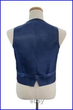 WW2 German Luftwaffe Officers Mess Dress & Vest