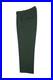 WW2 German Luftwaffe Summer HBT Reed Green Drill Trousers