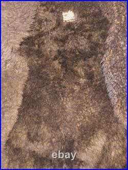 WW2 German Luftwaffe Winter Channel Jacket
