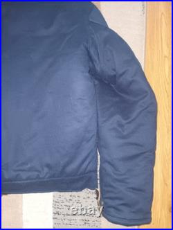 WW2 German Luftwaffe Winter Channel Jacket WW2 German Luftwaffe Winter Channel Jacket