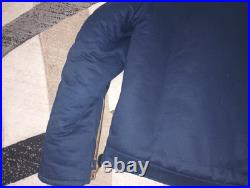 WW2 German Luftwaffe Winter Channel Jacket WW2 German Luftwaffe Winter Channel Jacket