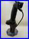 WW2 German Luftwaffe control grip, stick KG-12A 11 scale model Replica