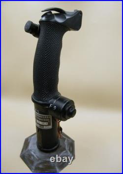 WW2 German Luftwaffe control grip, stick KG-12A 11 scale model Replica