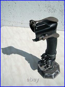 WW2 German Luftwaffe control grip, stick KG-14 11 scale plastic model